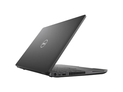 Dell Latitude 5000 5501 15.6" Notebook - 1920 x 1080 - Core i5 i5-9400H - 16 GB RAM - 256 GB SSD - Windows 10 Pro 64-bit - Intel UHD Graphics 630 - English (US) Keyboard - Bluetooth
