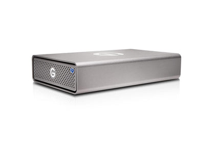 Thermal Grizzly 1.92TB G-DRIVE Pro SSD with Thunderbolt 3 External Desktop Storage (0G10280)