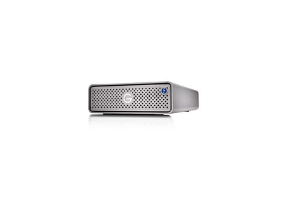 Thermal Grizzly 1.92TB G-DRIVE Pro SSD with Thunderbolt 3 External Desktop Storage (0G10280)