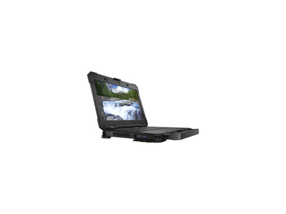Dell Latitude 5000 5420 14" Touchscreen Notebook - 1920 x 1080 - Core i5 i5-8350U - 8 GB RAM - 256 GB SSD