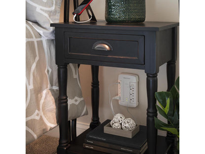 CyberPower Professional 6-Outlet Surge Suppressor/Protector - 6 x NEMA 5-15R, 3 x USB - 900 J - 125 V AC Input