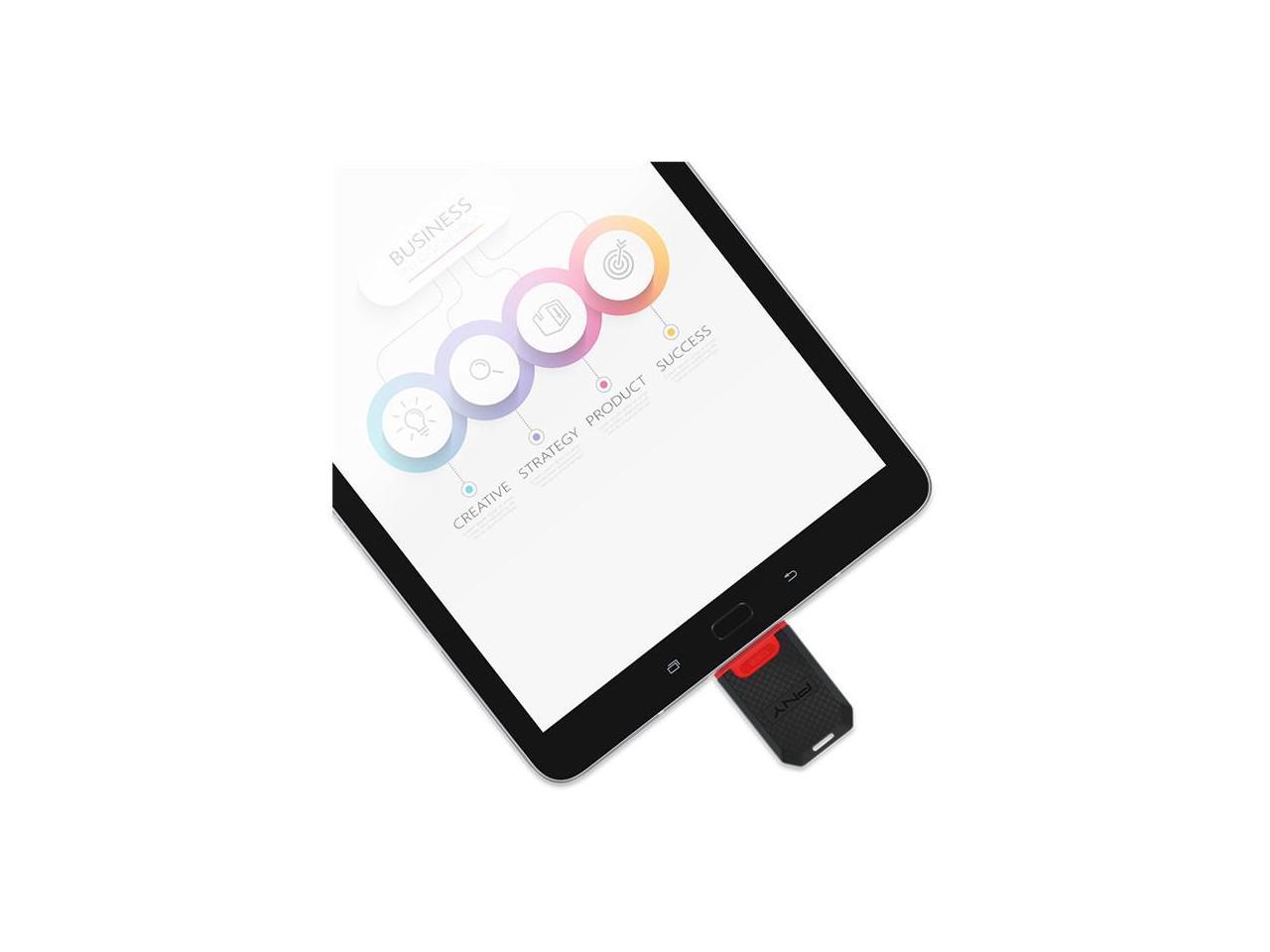 PNY128GB ELITE USB 3.1 GEN 1