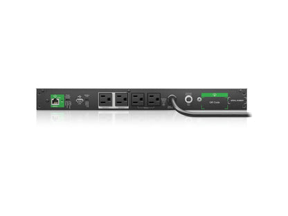 Apc By Schneider Smart-Ups 500Va Rack/Floor Mountable Ups