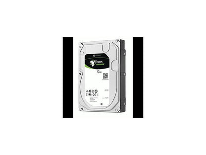 SEAGATE ST8000NM000A 8TB 7200 RPM 256MB SATA 3.5