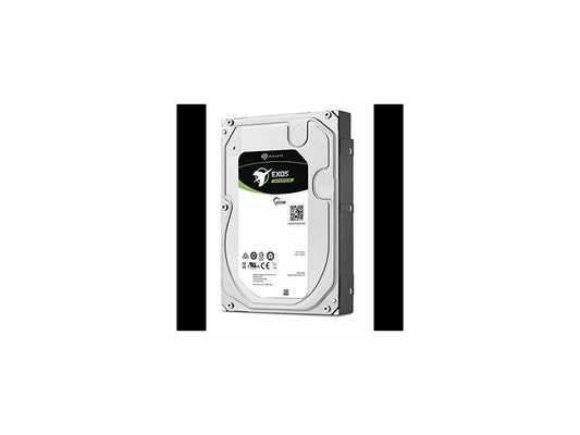 SEAGATE ST8000NM000A 8TB 7200 RPM 256MB SATA 3.5