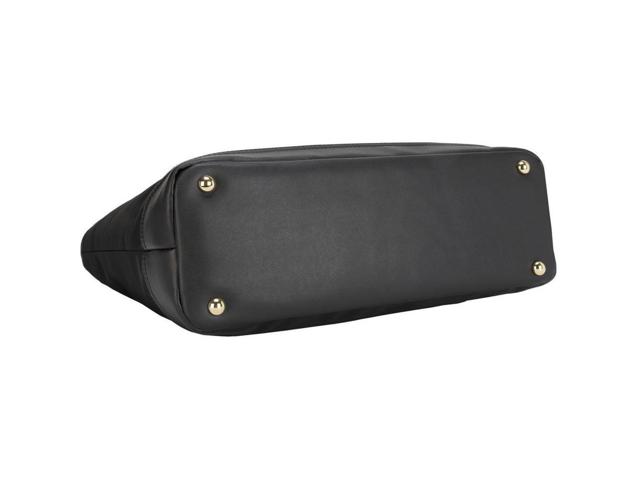 Targus Newport Tst599gl Carrying Case (Tote) For 15" Notebook - Black