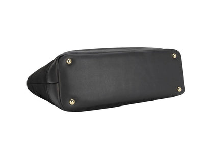 Targus Newport Tst599gl Carrying Case (Tote) For 15" Notebook - Black