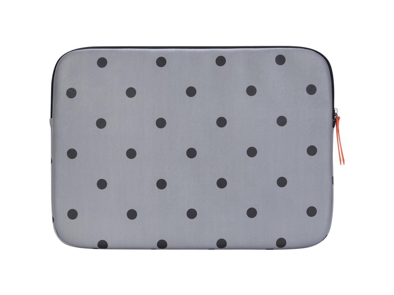 Targus Art Tss999gl Carrying Case (Sleeve) For 14" Notebook - Gray Salmon