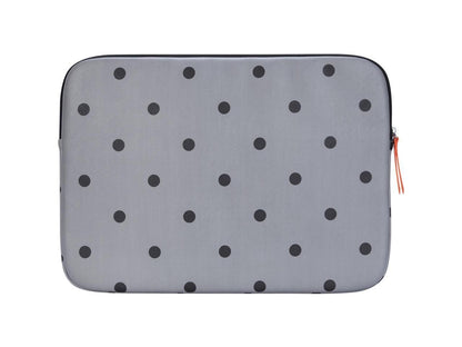 Targus Art Tss999gl Carrying Case (Sleeve) For 14" Notebook - Gray Salmon