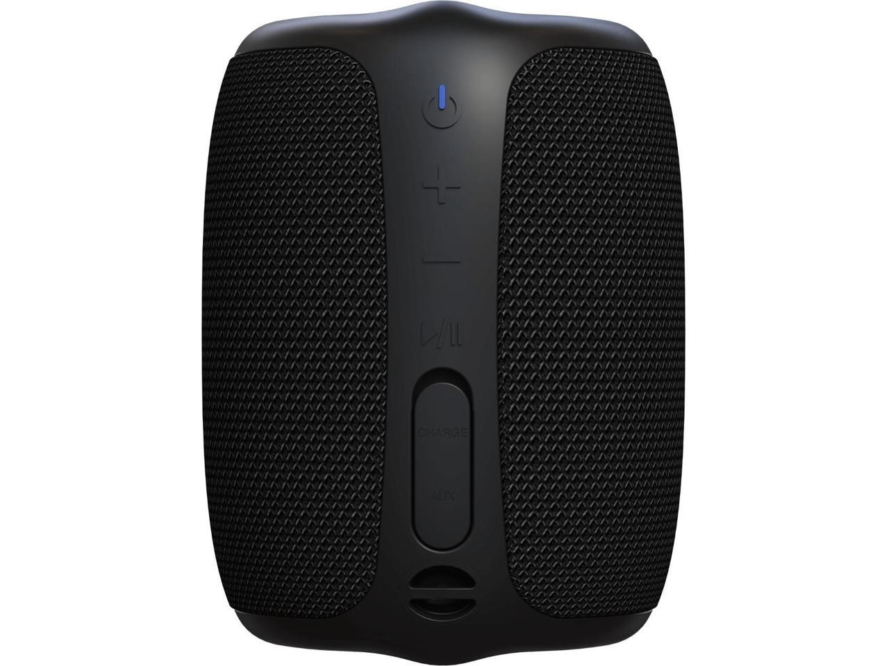 CREATIVE LABS 51MF8365AA000 Creative Muvo Play Black