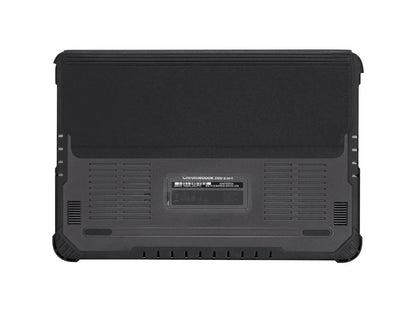 Targus 11.6" Commercial-Grade Form-Fit Cover For Dell™ Chromebook 3100 (2-In-1)
