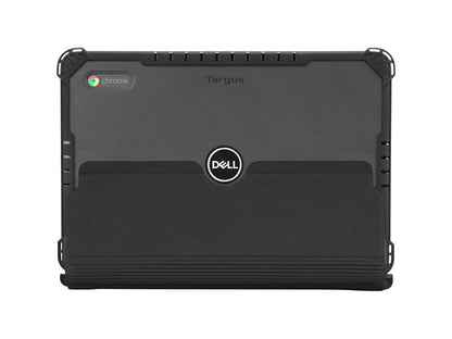 Targus 11.6" Commercial-Grade Form-Fit Cover For Dell™ Chromebook 3100 (2-In-1)