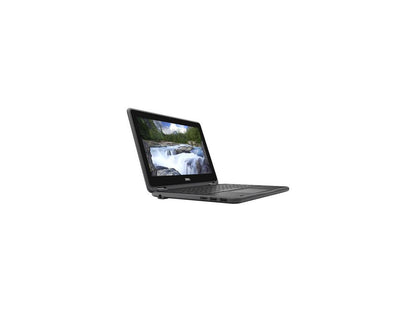 Dell Latitude 3000 3190 11.6" Netbook - 1366 x 768 - Celeron N4100 - 4 GB RAM - 128 GB SSD - Windows 10 Pro 64-bit - Intel HD Graphics - English Keyboard - Bluetooth