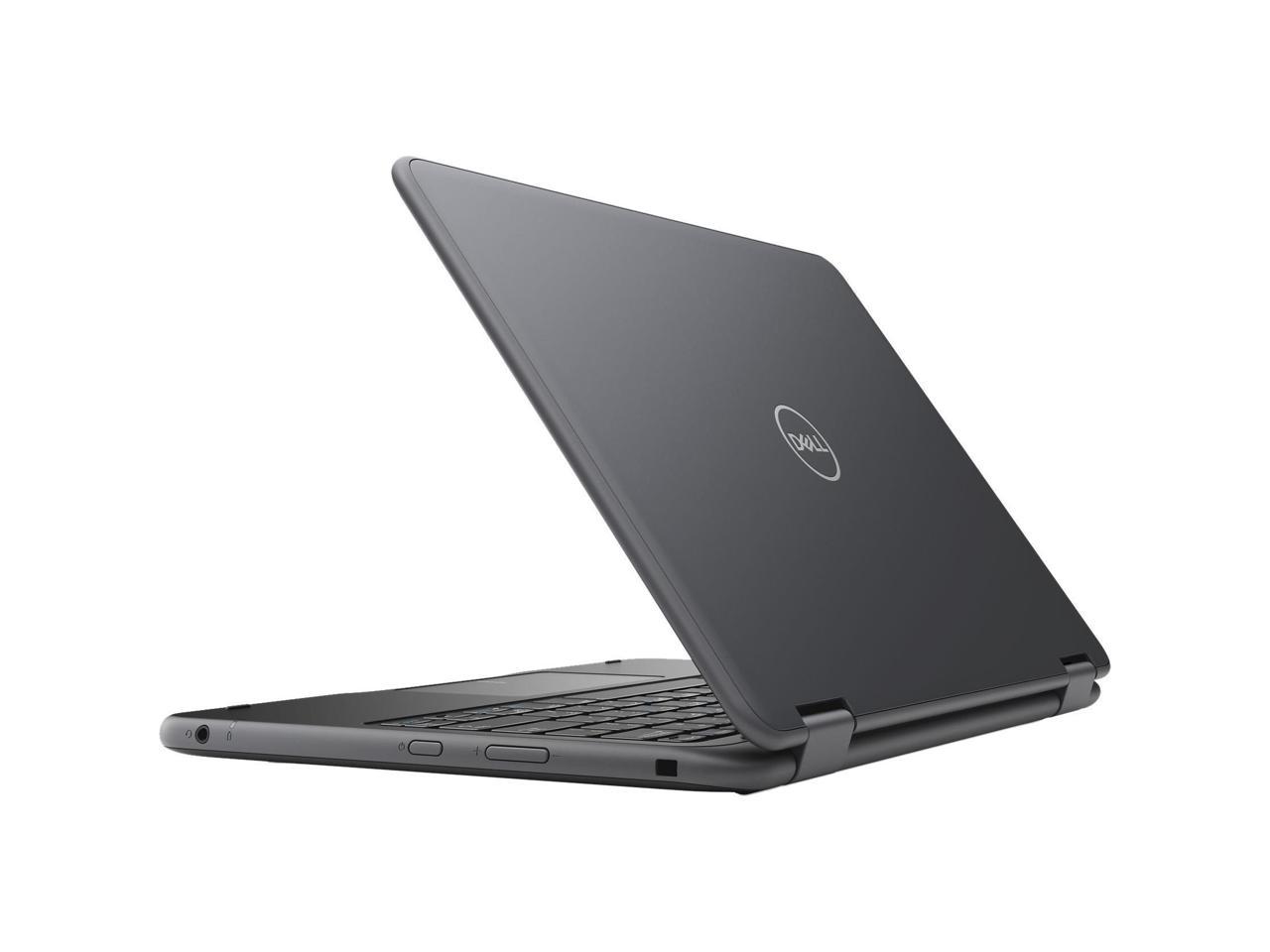 Dell Latitude 3000 3190 11.6" Netbook - 1366 x 768 - Celeron N4100 - 4 GB RAM - 128 GB SSD - Windows 10 Pro 64-bit - Intel HD Graphics - English Keyboard - Bluetooth