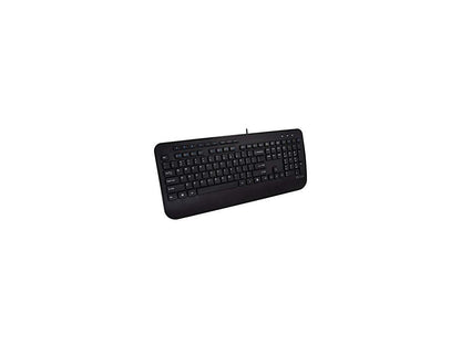PRO USB MULTIMEDIA KEYBOARD US