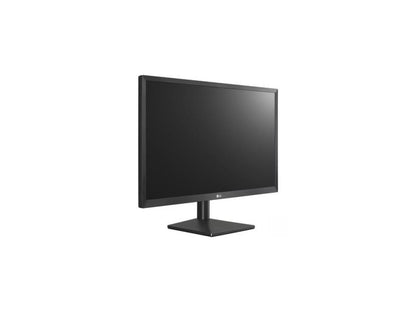 LG 27" 1920x1080 Full HD LED IPS LCD 5ms 75Hz 16:9 FreeSync Monitor