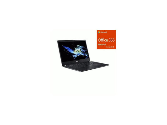 Acer TravelMate P6 P614-51 TMP614-51-7294 14" Notebook - 192 + Office 365 Bundle