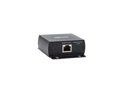 Tripp Lite B110-SP-POE Surge Suppressor/Protector