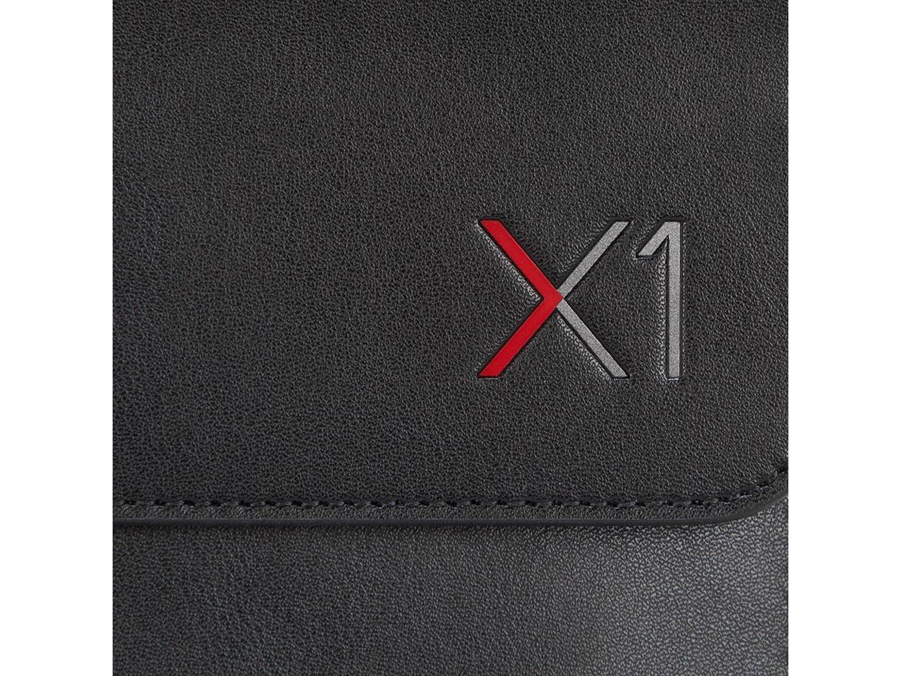 Lenovo Carrying Case Sleeve for 14" Lenovo Notebook Black 4X40U97972