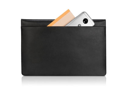Lenovo Carrying Case Sleeve for 14" Lenovo Notebook Black 4X40U97972