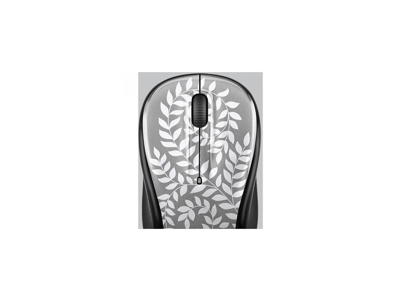 Logitech 910005661 M325c Wireless Mouse in Urban Grey
