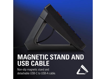 Elgato Stream Deck XL - Advanced Stream Control 10GAT9901