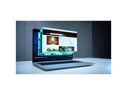 HP EliteBook x360 1030 G4 13.3" Touchscreen 2 in 1 Notebook - 1920 x 1080 - Core i5 i5-8265U - 16 GB RAM - 32 GB Optane Memory - 256 GB SSD - Windows 10 Pro 64-bit - Intel UHD Graphics 620 - In-p