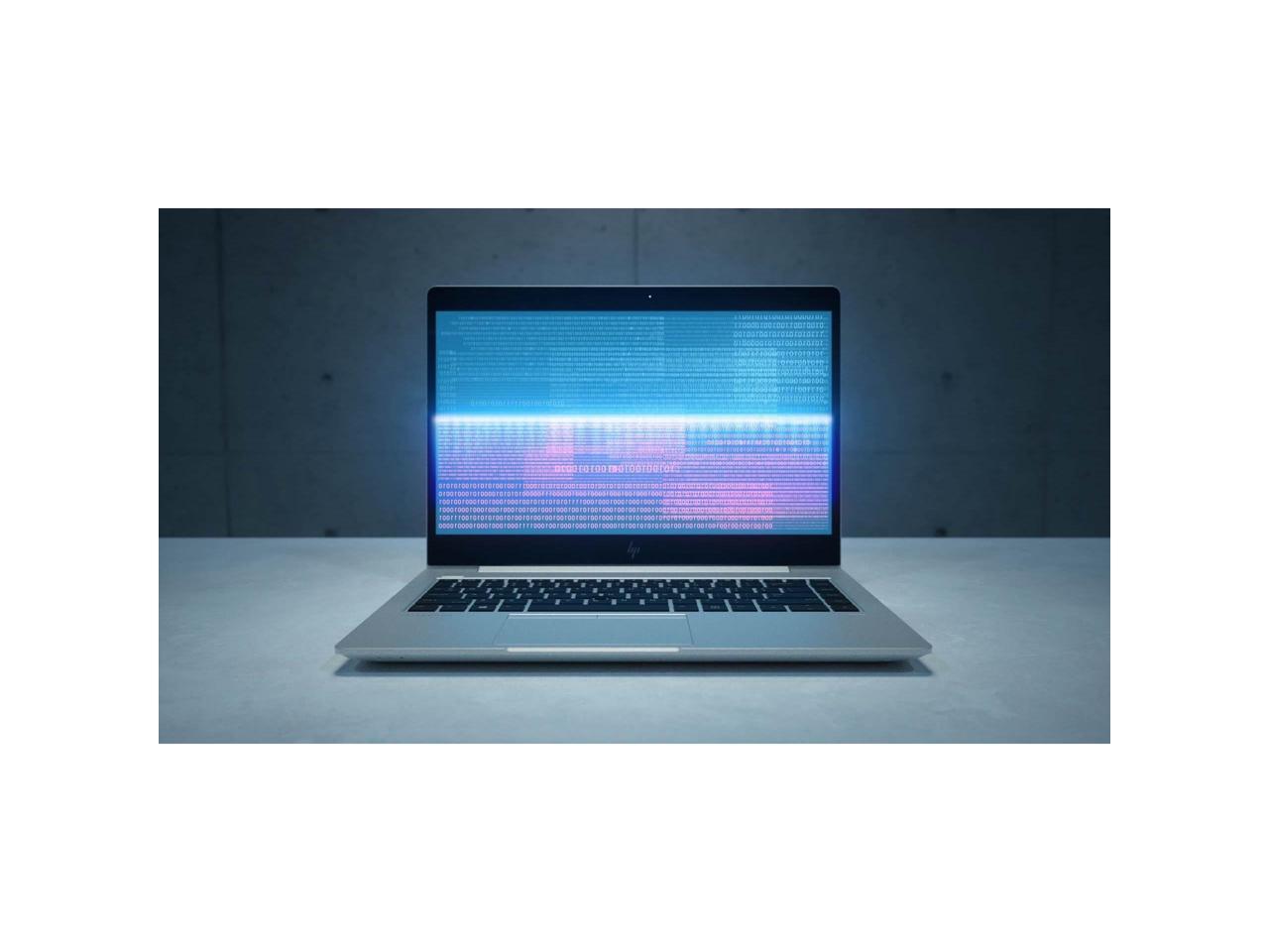 HP EliteBook x360 1030 G4 13.3" Touchscreen 2 in 1 Notebook - 1920 x 1080 - Core i5 i5-8265U - 16 GB RAM - 32 GB Optane Memory - 256 GB SSD - Windows 10 Pro 64-bit - Intel UHD Graphics 620 - In-p