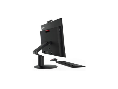 Lenovo ThinkCentre M820z 21.5" All-In-One Desktop Computer i5-8400 8GB 500GB W10
