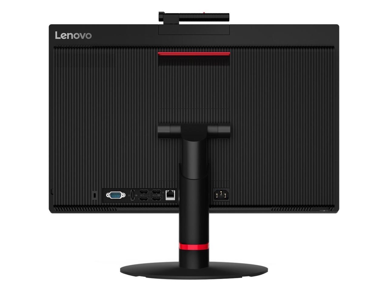 Lenovo ThinkCentre M820z 21.5" All-In-One Desktop Computer i5-8400 8GB 500GB W10