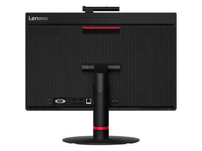 Lenovo ThinkCentre M820z 21.5" All-In-One Desktop Computer i5-8400 8GB 500GB W10