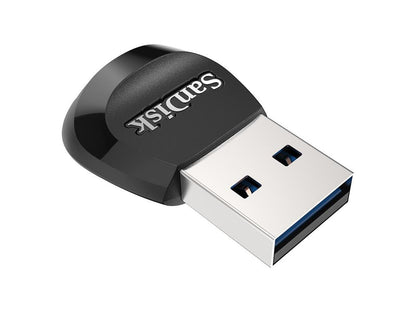 SanDisk MobileMate USB 3.0 Card Reader #SDDR-B531-AN6NN
