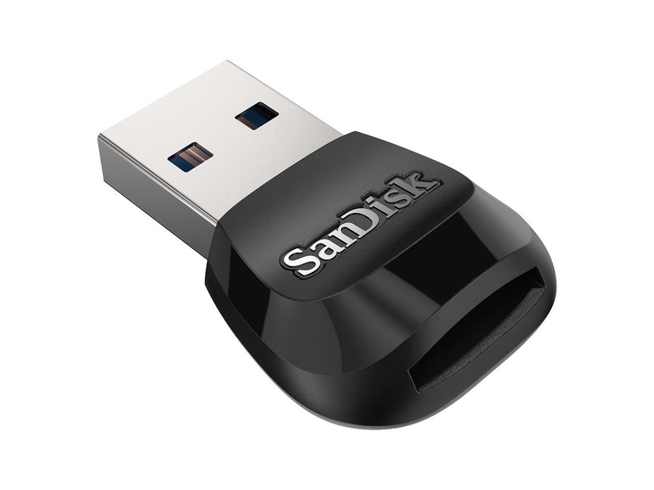 SanDisk MobileMate USB 3.0 Card Reader #SDDR-B531-AN6NN
