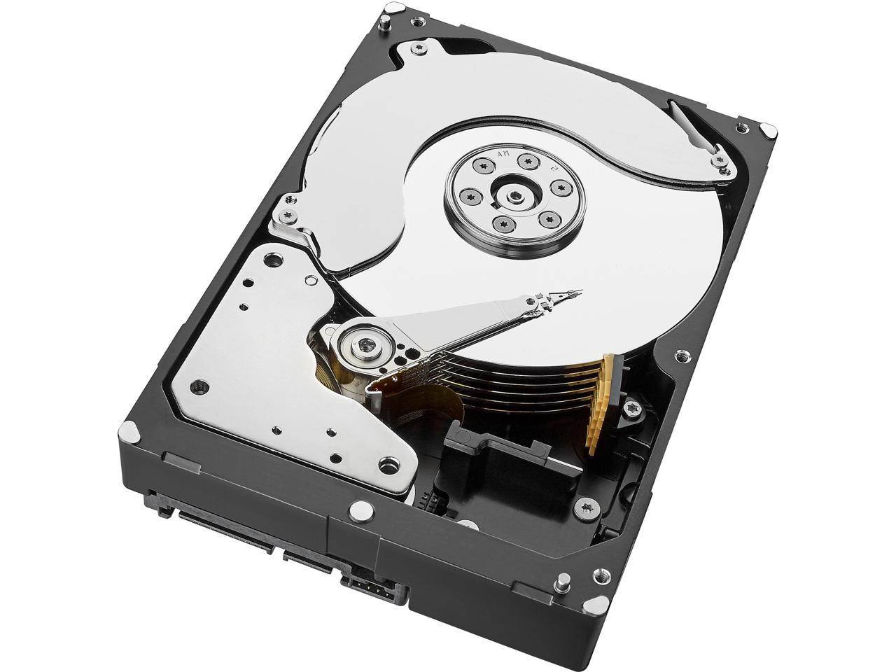 Seagate Exos 7E8 ST8000NM006A 8 TB Hard Drive - SAS (12Gb/s SAS) - 3.5" Drive - Internal