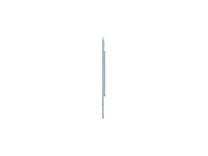 Samsung Galaxy Tab S6 SM-T860 Tablet - 10.5" - 8 GB RAM - 256 GB Storage - Android 9.0 Pie - Cloud Blue - Qualcomm SDM855 Snapdragon 855 SoC - Qualcomm Kryo 485 Single-core (1 Core) 2.84 GHz, Qua