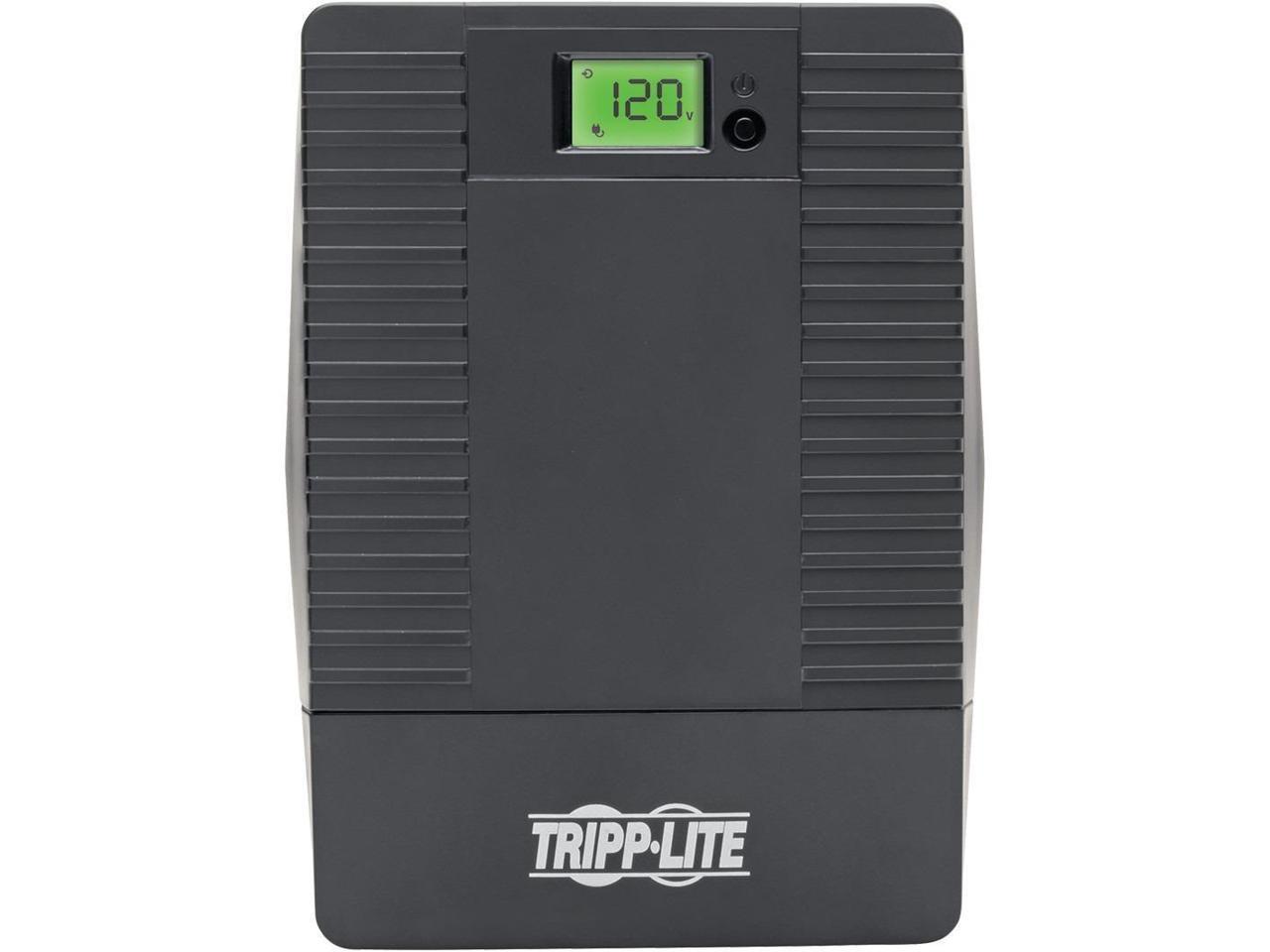 Tripp Lite SMART1500LCDTXL 1440VA Tower UPS