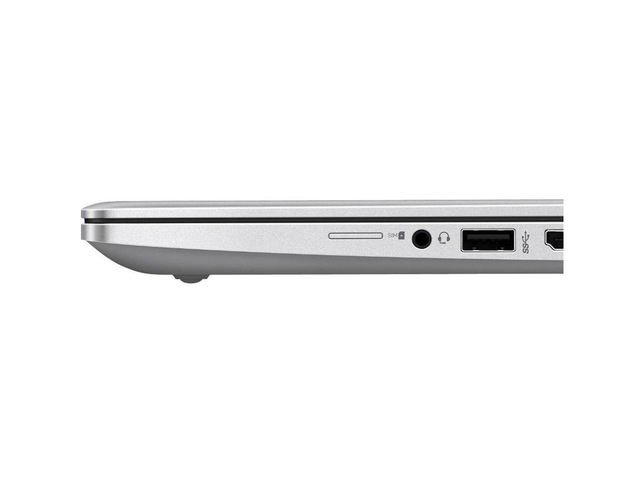 SMART BUY ELITEBOOK X360 830 G6