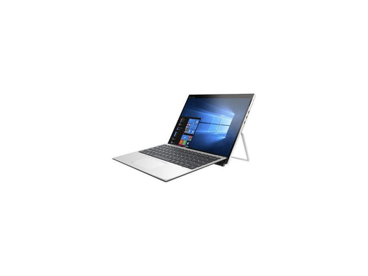 HP Elite x2 G4 12.3" Touchscreen 2 in 1 Notebook - 1920 x 1280 - Core i5 i5-8265U - 16 GB RAM - 256 GB SSD - Windows 10 Pro 64-bit - Intel UHD Graphics 620 - In-plane Switching (IPS) Technology,