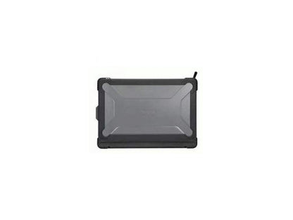 Targus SafePort THD495GL Carrying Case (Folio) Microsoft Surface Pro 7 Surface Pro 6 Surface Pro 4 Surface Pro (5th Gen) Tablet - Black