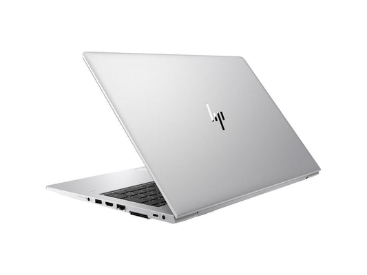 HP EliteBook 850 G6 13.3" Notebook - 1920 x 1080 - Core i5 i5-8265U - 16 GB RAM - 32 GB Optane Memory - 256 GB SSD - Windows 10 Pro 64-bit - Intel UHD Graphics 620 - In-plane Switching (IPS) Tech