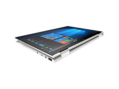 HP EliteBook x360 1040 G6 14" Touchscreen 2 in 1 Notebook - 1920 x 1080 - Core i5 i5-8365U - 16 GB RAM - 256 GB SSD
