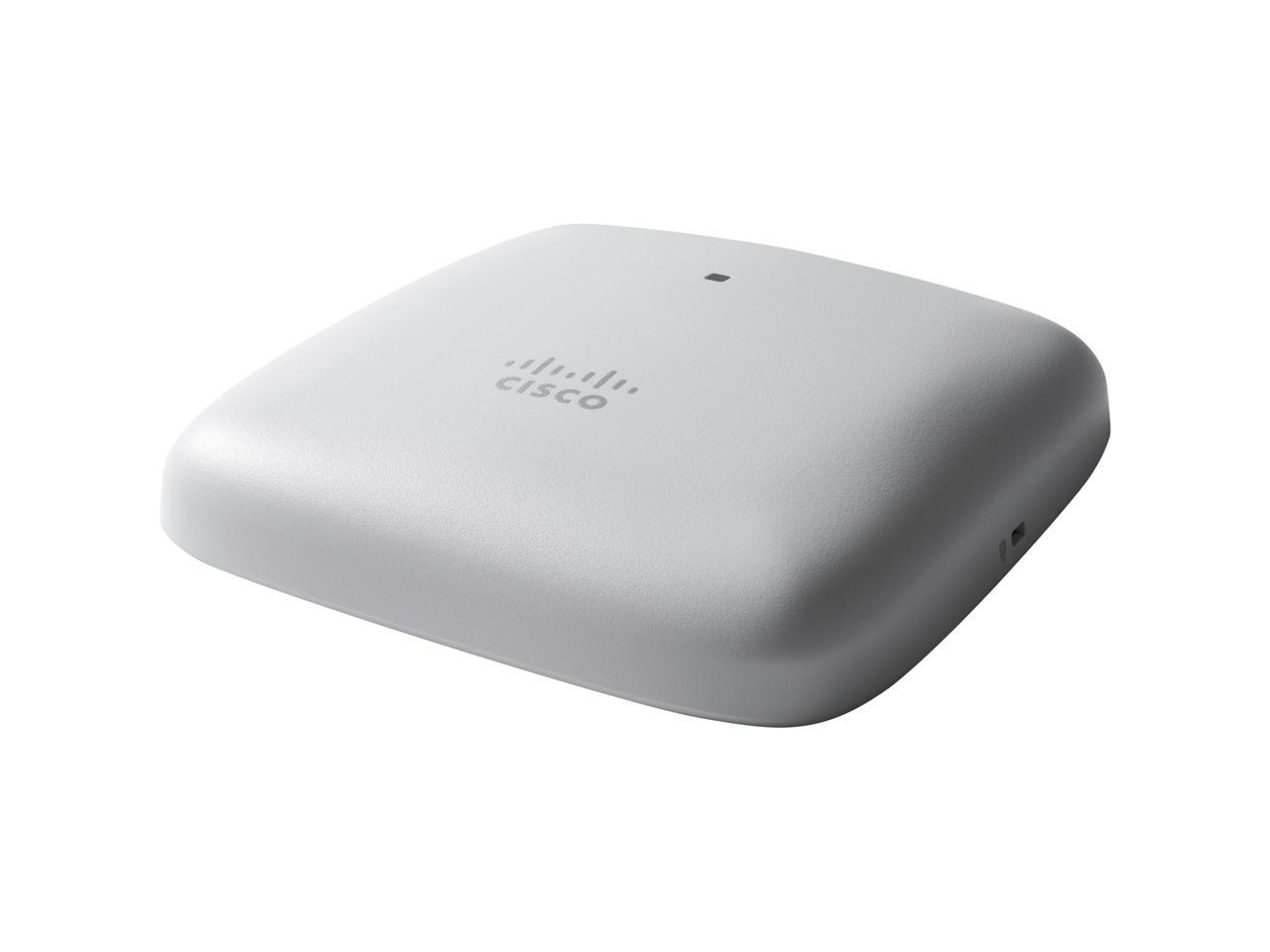 Cisco Aironet Ap1840i Ieee 802.11Ac 1.69 Gbit/S Wireless Access Point