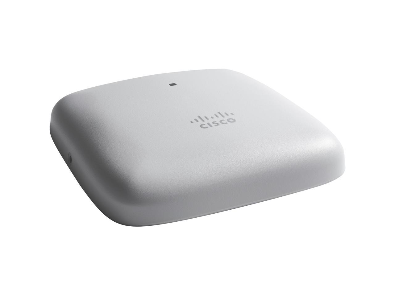 Cisco Aironet Ap1840i Ieee 802.11Ac 1.69 Gbit/S Wireless Access Point