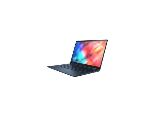 HP Elite Dragonfly 13.3" Touchscreen Laptop i7-8665U 16GB 512GB SSD W10 Pro Blue