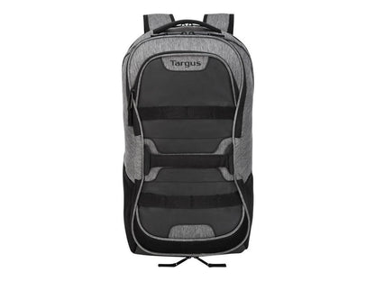 Targus 15.6â€? Targus Work + Play Fitness Backpack - TSB94404US