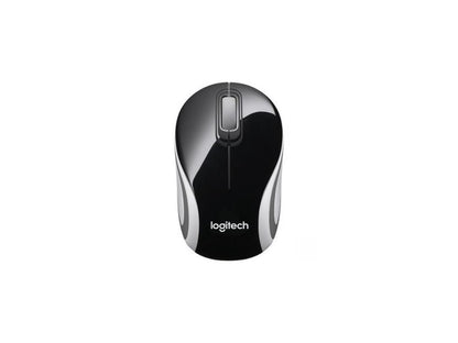 Logitech 910-005360 Wireless Advanced Optical