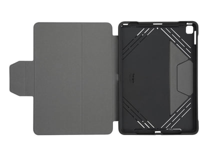 Targus Pro-Tek Case for iPad (7th gen.) 10.2-inch, iPad Air 10.5-inch, and iPad Pro 10.5-inch (Black) - THZ852GL