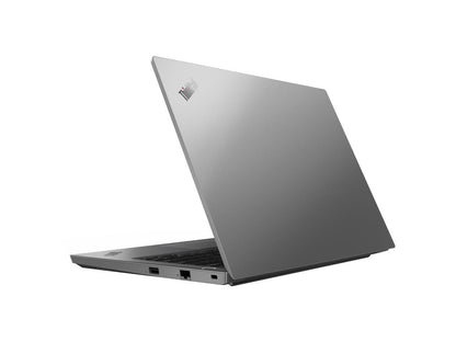 Lenovo ThinkPad E14 14" Full HD Laptop i7-10510U 8GB 256GB SSD Windows 10 Pro