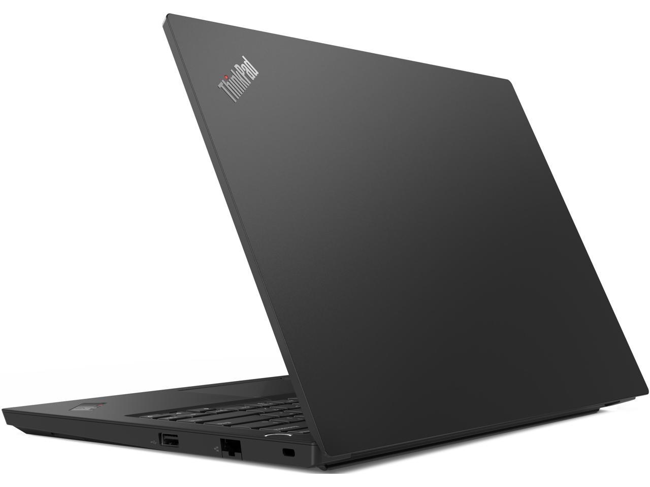 Lenovo ThinkPad E14 14" FHD Laptop i7-10510U 8GB 500GB Windows 10 Pro