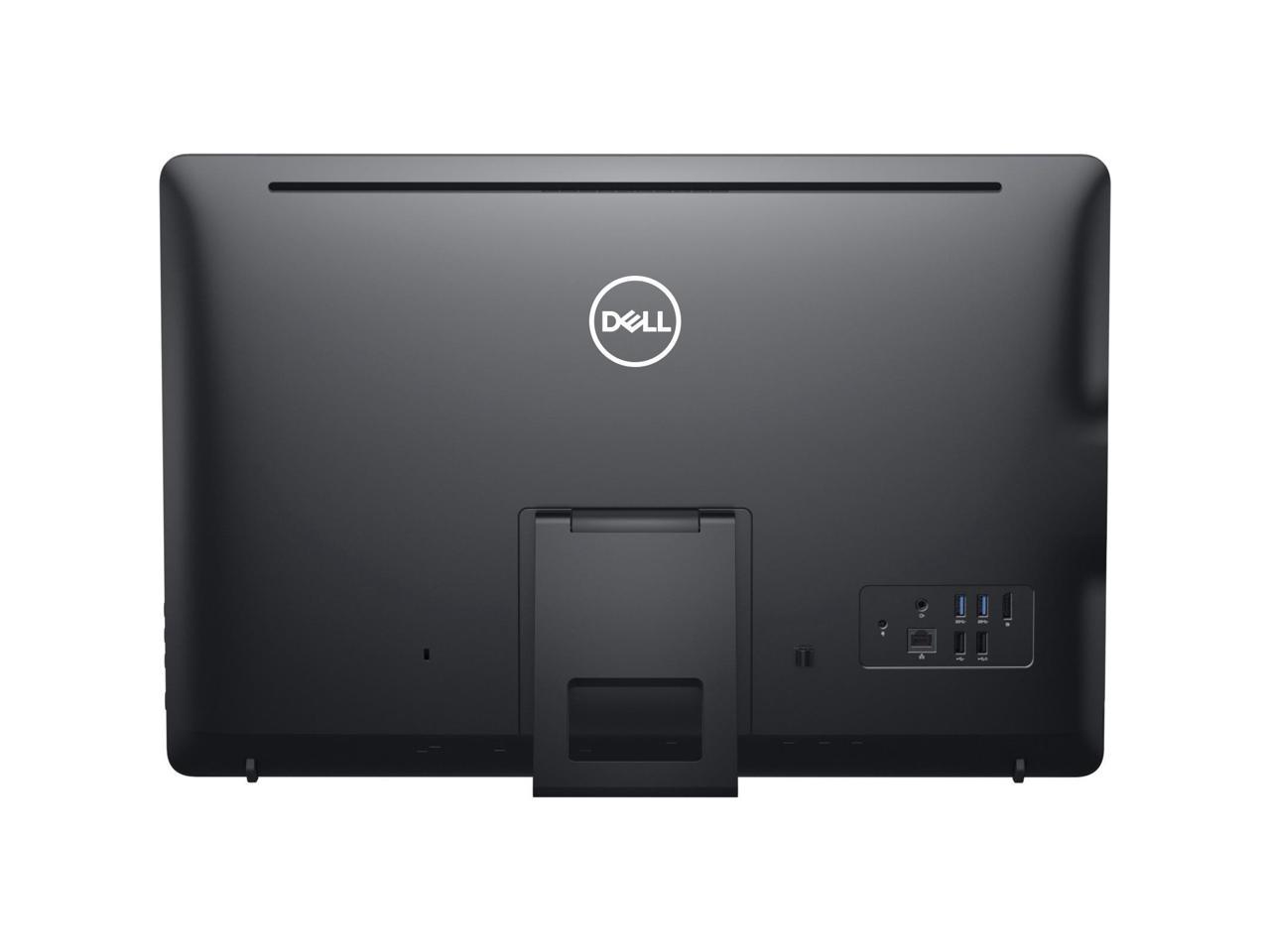 Dell Wyse 5470 23.8" AIO Computer Celeron J4105 4GB 16Gb eMMC Wyse Thin OS